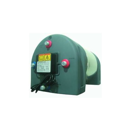 SIGMAR Boiler Compact Inox 230 Volt, 800 Watt, 30 bis 60 Liter, & 1200 Watt, 80 Liter, Heizschlange für Motorwärme