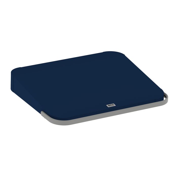 ENO Deckel für Enosign 65 Plancha Navyblau