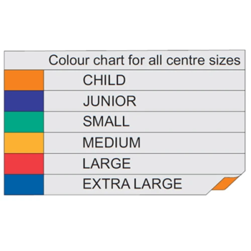 Crewsaver Centre Range Nassanzug mit Ärmeln