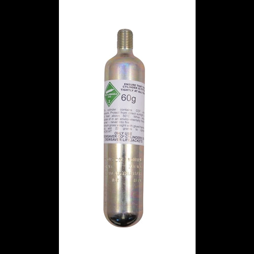 Crewsaver CO Patrone, 60gr