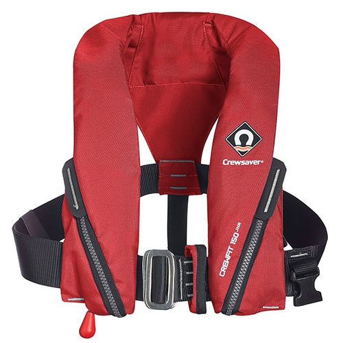 Crewsaver CrewFit 150N Junior Automatic