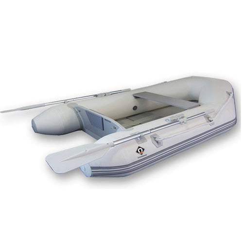 Crewsaver Crewsaver SL 210 CREWTENDER mit Lattenboden