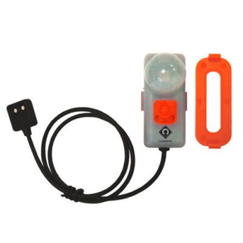 Crewsaver CSL Notlicht, montiert
