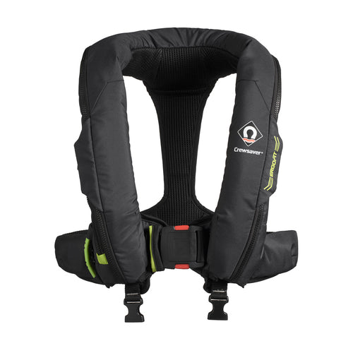 Crewsaver ErgoFit 290N, Automatic Rettungsweste