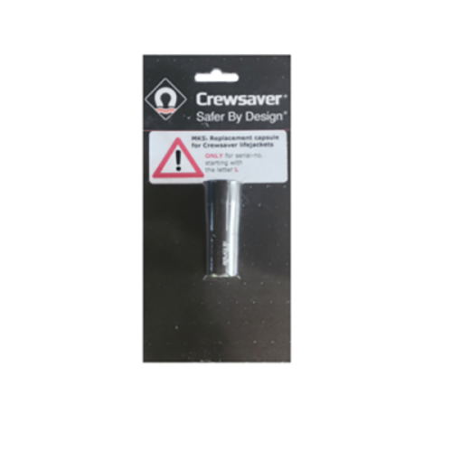 Crewsaver ErgoFit+/CrewFit Auslösekapsel