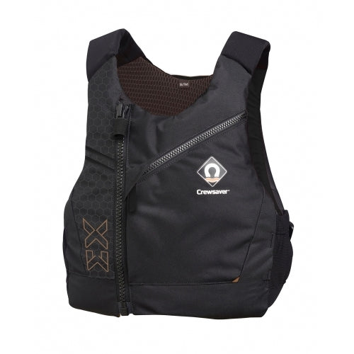 Crewsaver ErgoFit PRO 50N EX Auftriebsweste