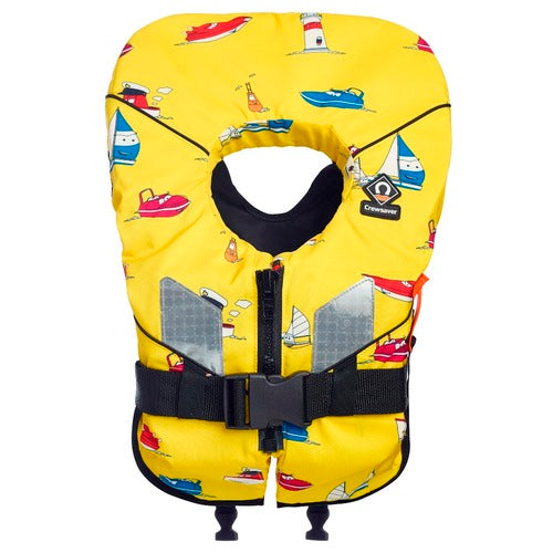 Crewsaver EURO 100N Rettungsweste
