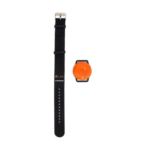 Crewsaver Exposure OLAS Crew-Sender mit Armband