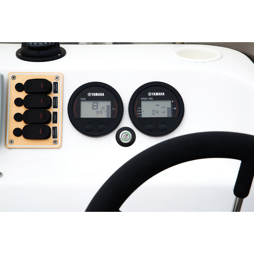 Crewsaver Exposure OLAS Guardian Motor-Abschalter