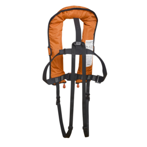 Crewsaver Seacrewsader 275N Rettungsweste, SOLAS