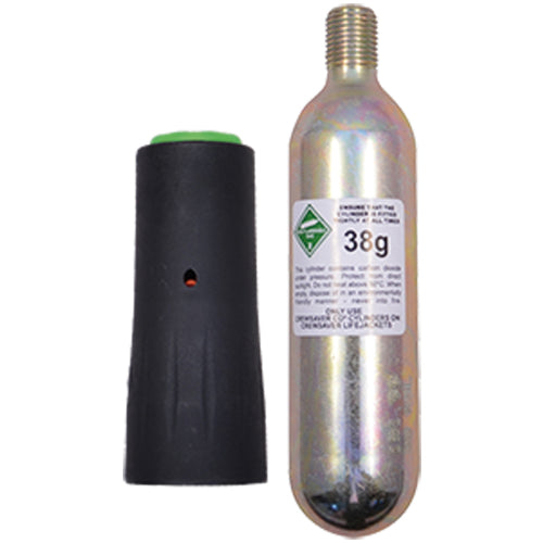 Crewsaver Servicekit für ErgoFit 190N/Crewfit 180N