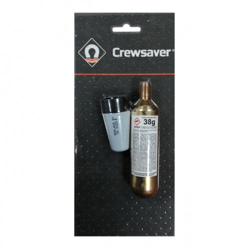 Crewsaver Servicekit für ErgoFit 190N/Crewfit 180N
