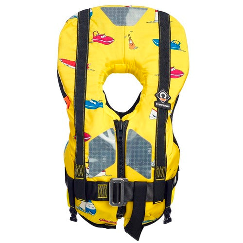 Crewsaver Supersafe Rettungsweste 2 Größen