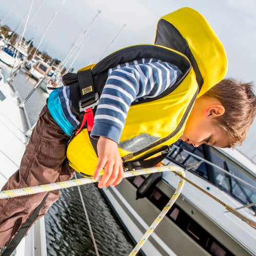Crewsaver Supersafe Rettungsweste 2 Größen