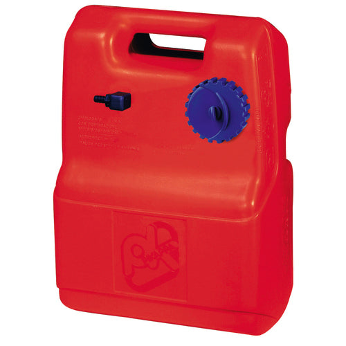 Crosseven Außenbordertank 12 Liter