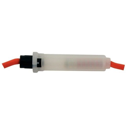 Crosseven Halter für Schmelzsicherung -6,3x32