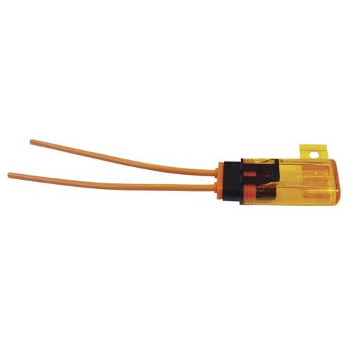 Crosseven Halterung für Mini-Stecksicherung