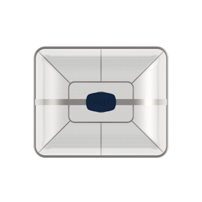 Eno Plancha Spritzschutzglocke