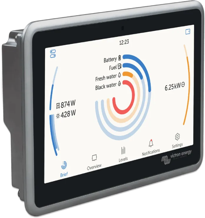 Victron Ekrano GX