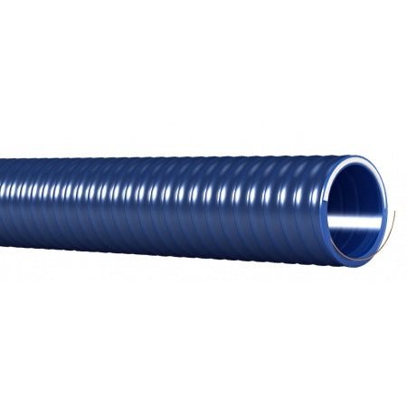 Ölschlauch PVC mit PVC-Spirale 38/50mm