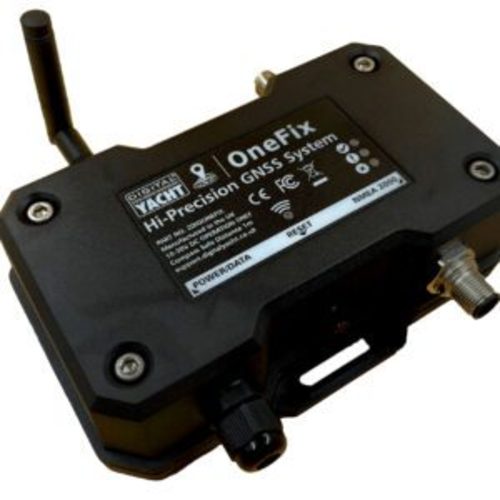 Digital Yacht GNSS System