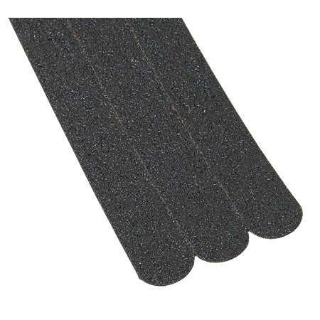 Antirutsch-Klebestreifen, sehr rauh 19x610mm schwarz