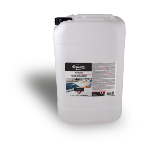 Dulon 03 Premium Shampoo & Wachs (25 L)