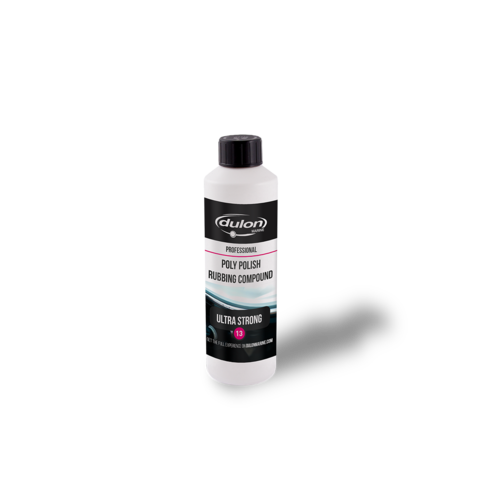 Dulon 13 Poly Poliermittel Ultra Strong (0,5 L)