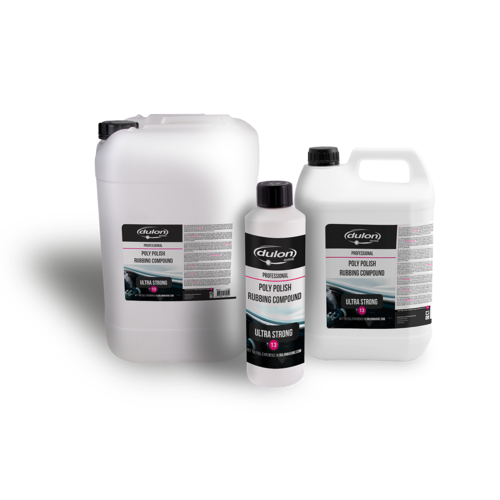 Dulon 13 Poly Poliermittel Ultra Strong (25 L)