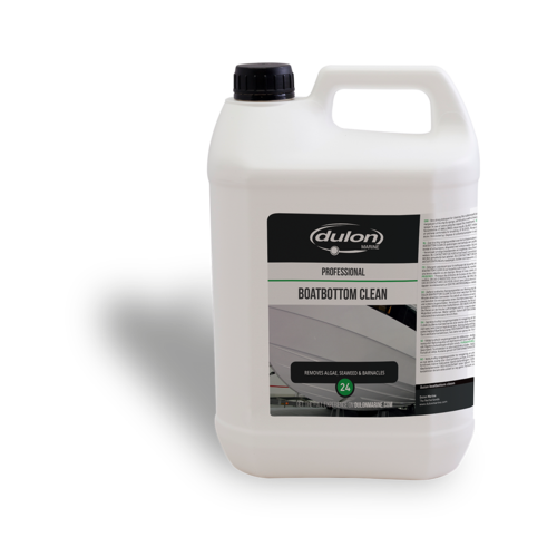 Dulon 24 Bootsbodenreiniger (5 L)