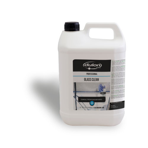 Dulon 50 Glasreiniger (5 L)