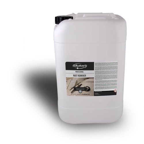 Dulon 64 Rostentferner (25 L)