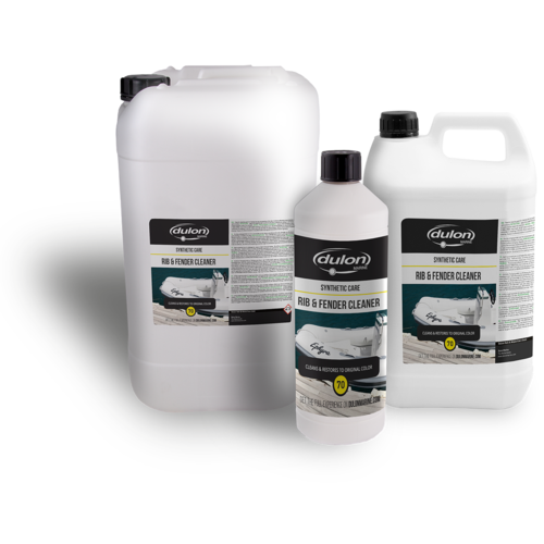 Dulon 70 RIB & Fender Reiniger (5 L)