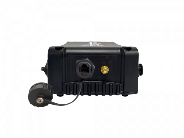 Weatherdock easyTRX3S-LAN AIS Sender & Empfänger mit ME SENSE + WiFi/LAN