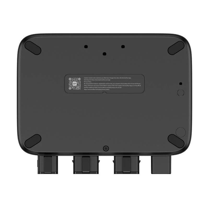 Ecoflow 800W Lichtmaschinenladegerät