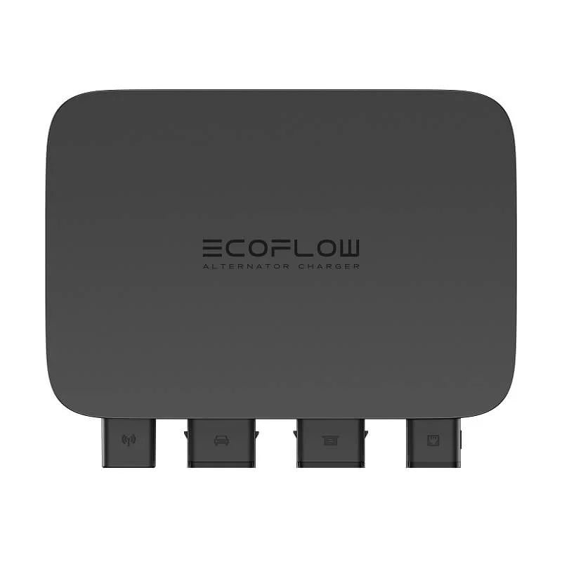 Ecoflow 800W Lichtmaschinenladegerät