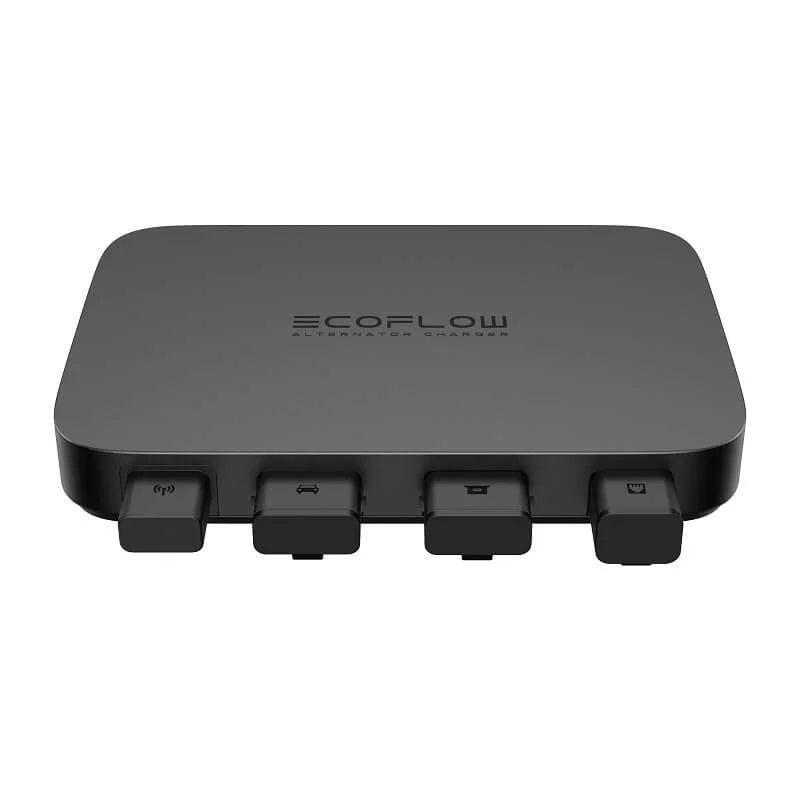 Ecoflow 800W Lichtmaschinenladegerät