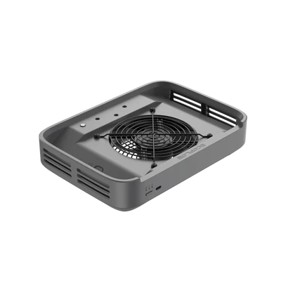 EcoFlow Smart Lüfter