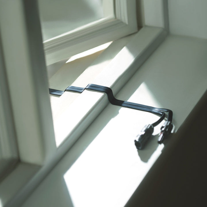 EcoFlow Superflaches Kabel MC4