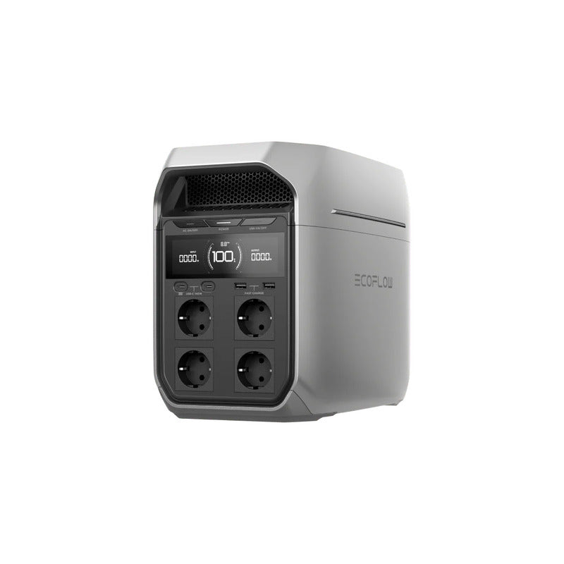Ecoflow DELTA 3 Plus Portable Power Station