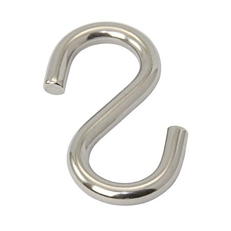 S-Haken sym. A4 24-32 mm 10St.