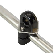 Leitöse 17mm zur Relingsmontage