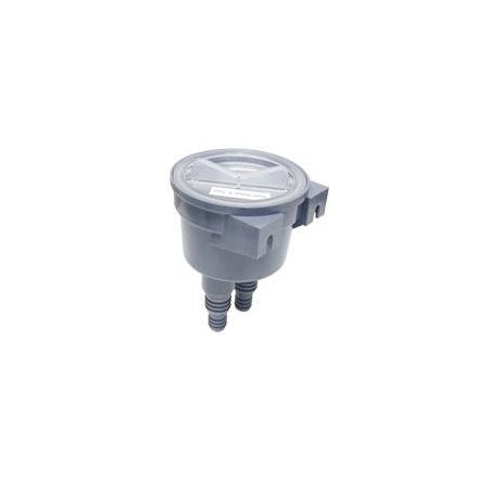 Kühlwasserfilter Wasserfilter universal für 19 und 25 mm Schlauch