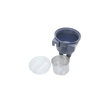 Kühlwasserfilter Wasserfilter universal für 19 und 25 mm Schlauch
