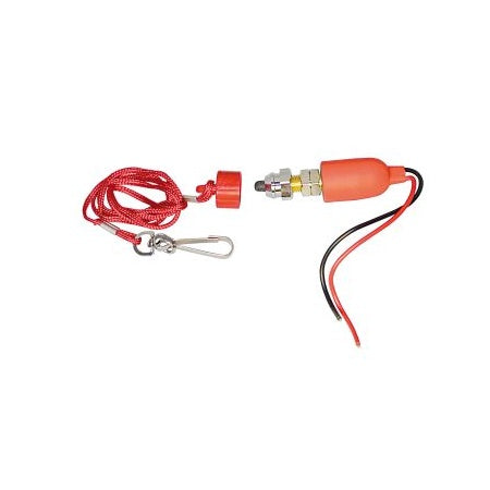 Not-Stop Notaus Quickstop Killschalter MAGNETO