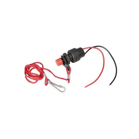 Not-Stop Notaus Quickstop Killschalter MAGNETO