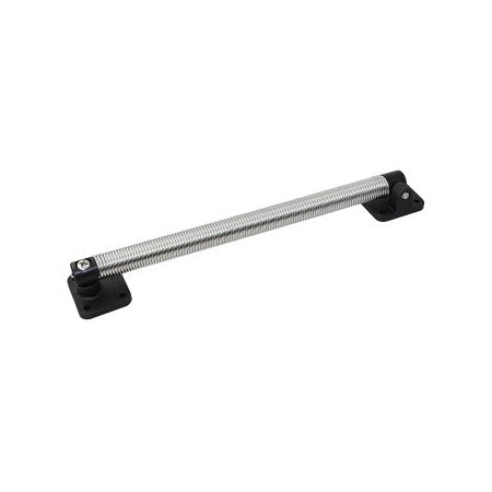 Lukenfeder, horzontal A2/Nylon 22x320mm