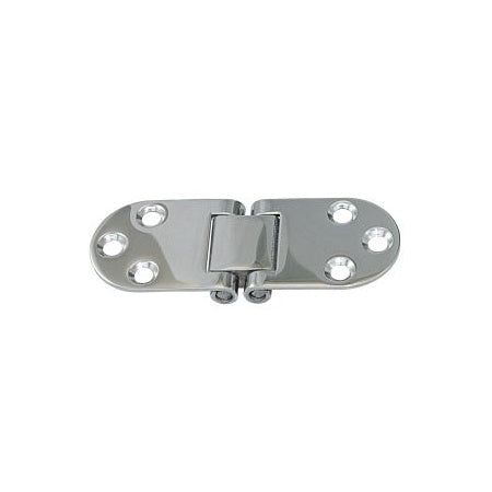 Tischplattenscharnier A2 64x30-75x38 mm