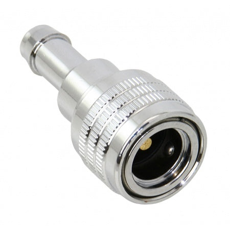 Tankanschluss 11mm-System MsCr Gewinde 1/4'/ Schnellverbinder, für Suzuki, Chrysler