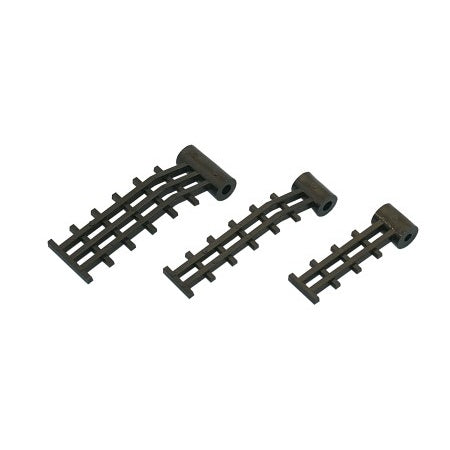 ANDERSEN Gitter für Lenzer, diverser Größen